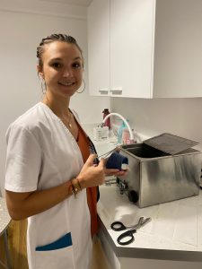 l'équipe médicale centre de consultation guadeloupe