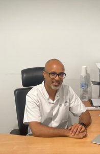 l'équipe médicale centre de consultation guadeloupe