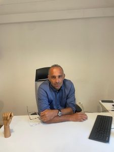 l'équipe médicale centre de consultation guadeloupe