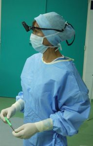 l'équipe médicale centre de consultation guadeloupe