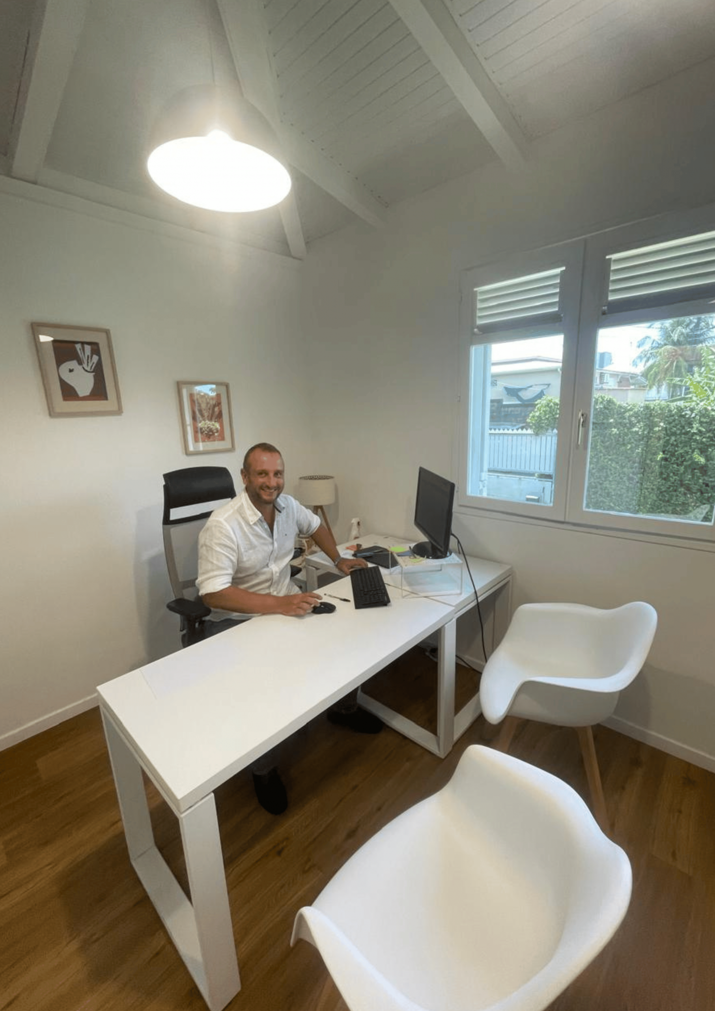 Centre consultation de la main guadeloupe