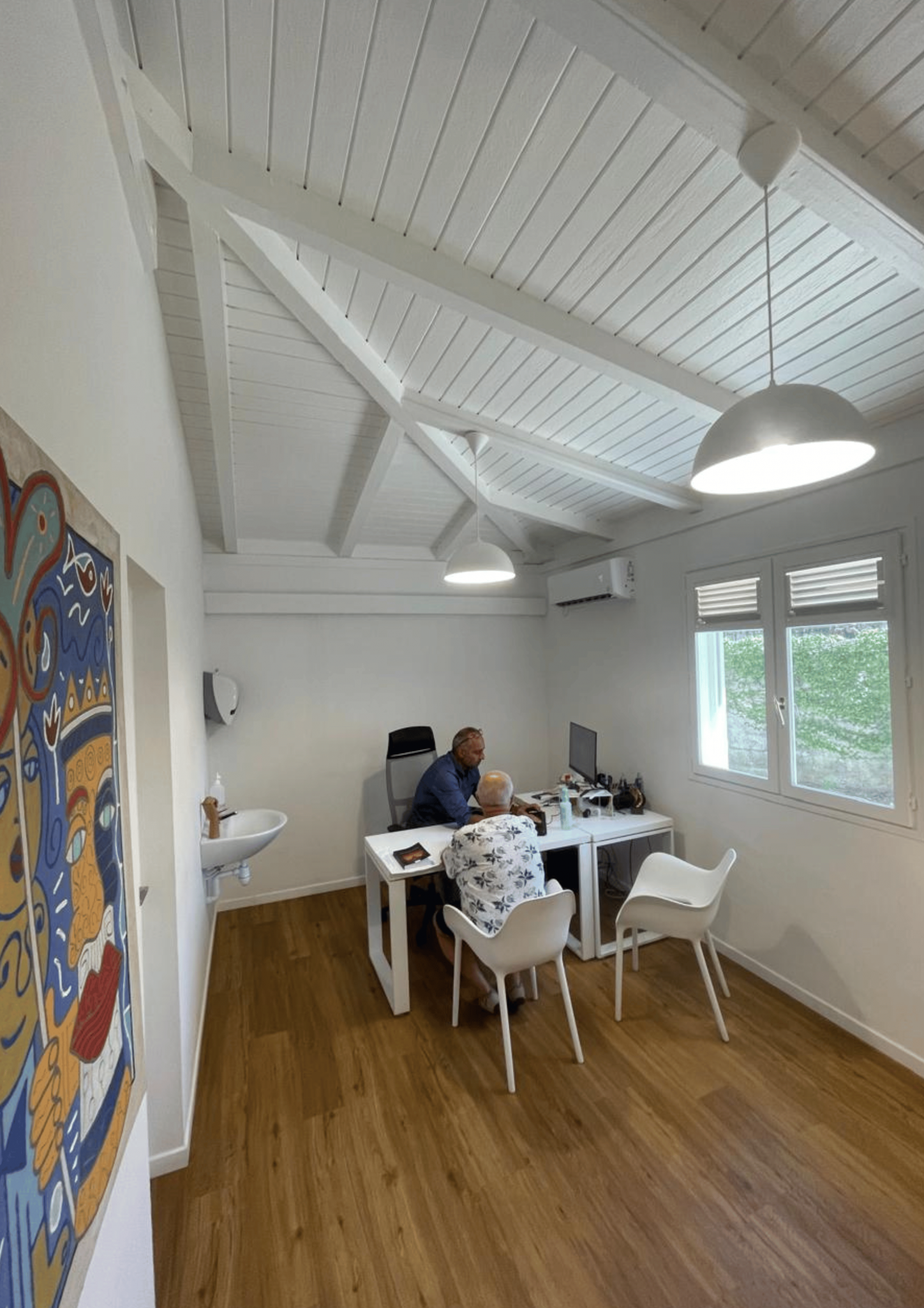 Centre consultation de la main guadeloupe